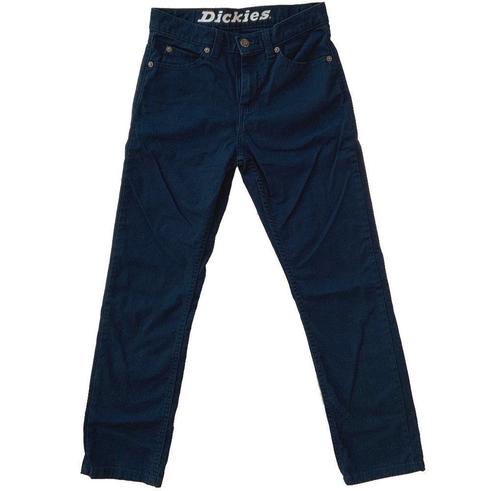 Blue Dickies Pants